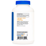 Dietary Supplement nutricost® Magnesium Citrate 420 mg Strength Capsule 240 Per Bottle - BeHope