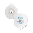 Cleartrace™ ECG Snap Electrode Radiolucent Clear Tape Repositionable - BeHope