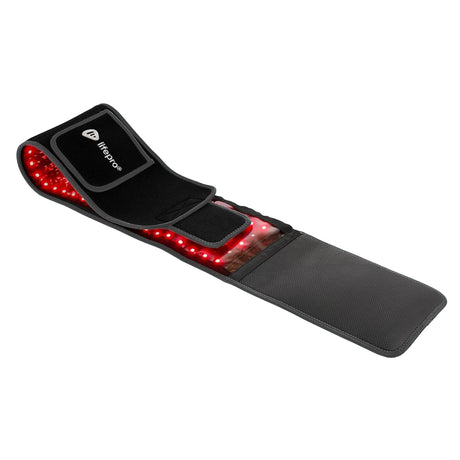 Light Therapy Belt AllevaRed Pro for Pain Relief and Skin Rejuvenation - BeHope