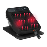 Foot Massager VibraCare Plus 10-2/5 X 13 X 15-1/3 Inch - BeHope