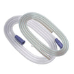 Suction Tubing Medi-vac® Nonsterile Bulk Roll with Connectors - BeHope