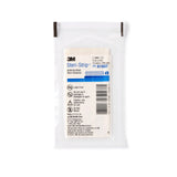 Antimicrobial Skin Closure Strip Steri-Strip™ Antimicrobial 1/2 X 4 Inch Nonwoven Material Reinforced Strip Tan - BeHope