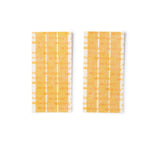 Antimicrobial Skin Closure Strip Steri-Strip™ Antimicrobial 1/2 X 4 Inch Nonwoven Material Reinforced Strip Tan - BeHope