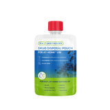 Drug Disposal Pouch Rx Destroyer™ All-Purpose 4 oz. - BeHope