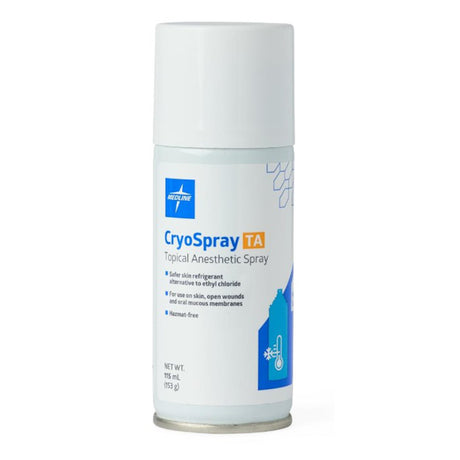 CRYOSPRAY TA Medium Stream Spray 115 mL - BeHope
