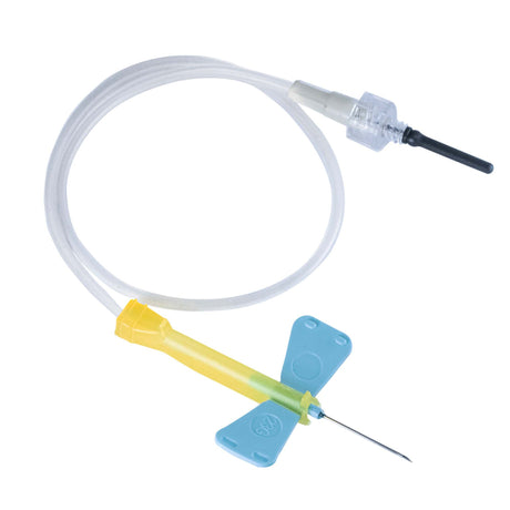 K-shield Advantage® Small Vein Sterile Infusion Set - BeHope