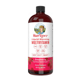 Dietary Supplement Mary Ruth's® Liquid Morning Multivitamin Vitamin A / C / D / E 80 mcg - 8 mg - 1.7 mcg - 1.5 mg Strength Liquid 30 oz. Raspberry Flavor - BeHope