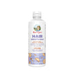 Dietary Supplement Mary Ruth's® Hair Growth Max Liposomal Vitamin E / B6 / Biotin 4 mg / 3 mg / 10,000 mcg Strength Liquid 15.22 oz. Almond Cookie Flavor - BeHope