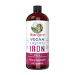 Dietary Supplement Mary Ruth's® Liquid Iron Iron 6 to 18 mg Strength Liquid 16 oz. Berry Flavor - BeHope