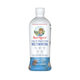 Dietary Supplement Mary Ruth's® Liquid Nighttime Multimineral Vitamin C / D / Calcium / Magnesium 1 mg - 1.7 mcg - 60 mg - 10 mg Strength Liquid 30 oz. Coconut Flavor - BeHope