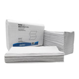Paper Towel Medd Max Multi-Fold 8-1/2 X 9 Inch - BeHope
