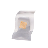 Honey Wound Dressing Veris™ Sterile Dissolving Non-Sticky Sheet - BeHope