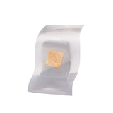 Honey Wound Dressing Veris™ Sterile Dissolving Non-Sticky Sheet - BeHope
