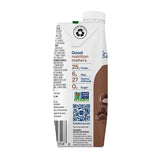 Oral Supplement Kate Farms High Protein Chocolate Flavor Liquid 11 oz. Carton - BeHope