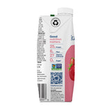 Oral Supplement Kate Farms High Protein Strawberry Flavor Liquid 11 oz. Carton - BeHope