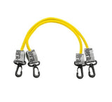 Exercise Resistance Tubing Theraband® with Connectors for Rehabilitation - BeHope