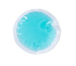Cold Pack Medico® General Purpose 4 Inch Diameter Fabric / Plastic / Gel Reusable - BeHope