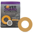 Sensor Overpatch CoverGuard Tan For Dexcom G7 Sensor - BeHope