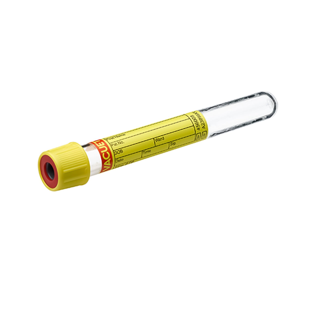Vacuette® Urine STB Tube Stabilizer Pierceable Cap - BeHope