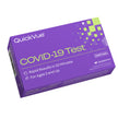 COVID-19 Test Kit Quickvue® At-Home OTC Nasal Swab - BeHope