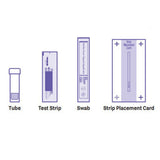 COVID-19 Test Kit Quickvue® At-Home OTC Nasal Swab - BeHope