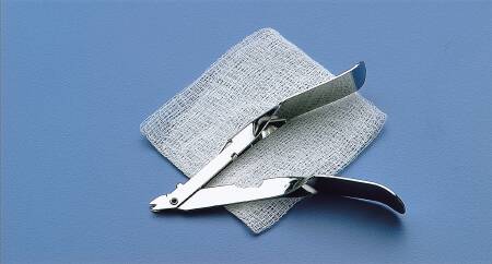 Skin Staple Removal Kit Busse Hospital Disposables - BeHope