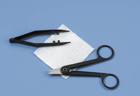 Suture Removal Kit Busse Hospital Disposables - BeHope