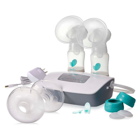 Double Electric Breast Pump Evenflo Advanced - BeHope
