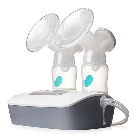 Double Electric Breast Pump Evenflo Advanced - BeHope