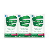 Oral Supplement enterade® IBS-D Mixed Berry Flavor Powder 0.14 oz. Individual Packet - BeHope
