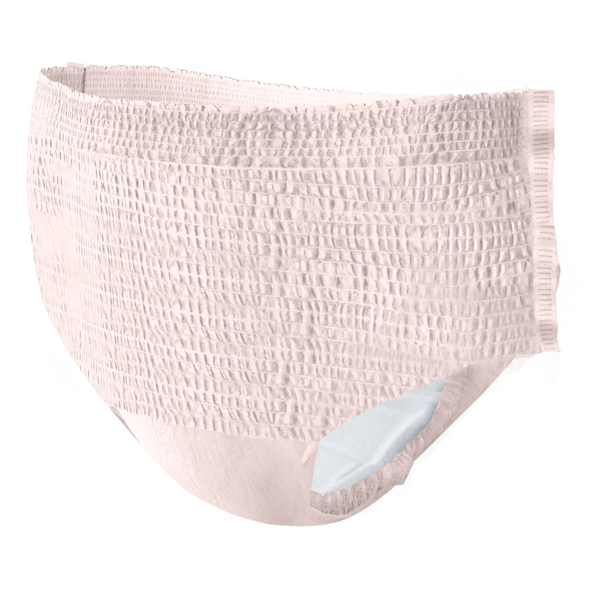Absorbent Underwear McKesson Premium Discreet Pull On with Tear Away Seams Adult Small / Medium Female Disposable Heavy Absorbency - BeHope