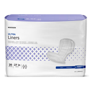 Liners and Pads