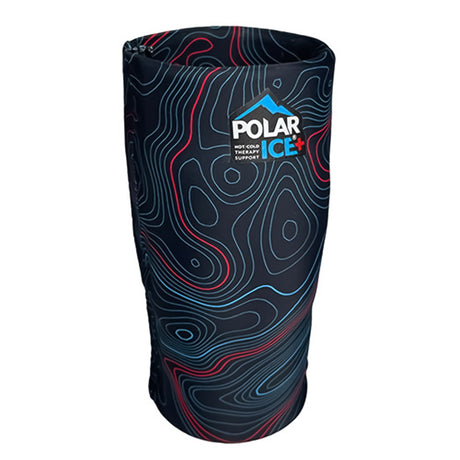 Hot Cold Gel Relief Sleeve Polar Ice® - BeHope