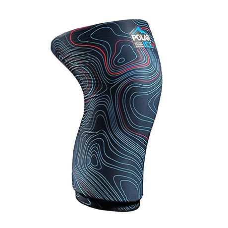 Hot Cold Gel Relief Sleeve Polar Ice® - BeHope