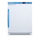Undercounter Refrigerator accucold® Vaccine / Pharmaceutical 6 cu.ft. 1 Solid Swing Door Automatic Defrost - BeHope
