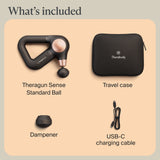 Hand-Held Massager Theragun Sense 2 - BeHope