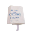 Single Patient Use Blood Pressure Cuff Carescape™ One Soft-cuf™ - BeHope