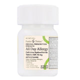 Allergy Relief Foster & Thrive™ 10 mg Strength Tablet 60 per Bottle - BeHope