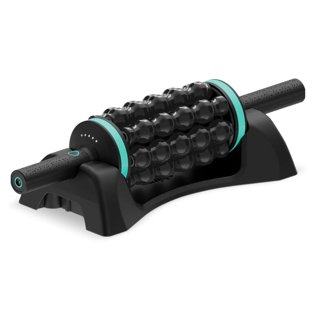 Chirp RPM Rolling Percussive Massager for Muscle Relief - BeHope