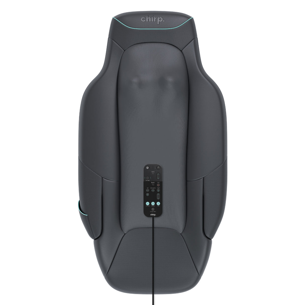 Chirp Decompression Massage Table for Back Pain Relief - BeHope