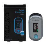 Pulse Oximeter Rpm Pro™ FDA Certified with Memory - BeHope