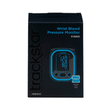 Digital Blood Pressure Monitor Trackstar Adult Cuff Mobile - BeHope