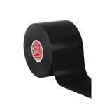 Kinesiology Tape Rock Tape Black 2 Inch X 21-1/2 Foot Cotton / Nylon NonSterile - BeHope