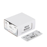 Absorbable Suture with Needle PDS™ II Polydioxanone CT-1 1/2 Circle Taper Point Needle Size 2-0 Monofilament - BeHope