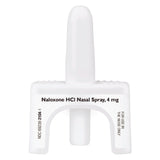 Naloxone HCl 4 mg Spray 0.1 mL - BeHope