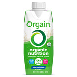 Vegan Plant-Based Protein Shake Orgain® Organic Nutrition™ - BeHope