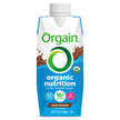 Oral Supplement Orgain® Organic Nutrition™ Vegan Shake Smooth Chocolate Flavor Liquid 11 oz. Carton - BeHope