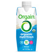 Oral Supplement Orgain® Organic Nutrition™ Shake Sweet Vanilla Bean Flavor Liquid 11 oz. Carton - BeHope