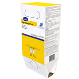 Floor Finish High Mileage® ProX Liquid 2.5 Liter Dispenser Box Mild Scent For ProSpeed® Dispensing System - BeHope