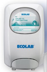 Soap Endure™ Foaming 1,200 mL Dispenser Refill Bottle Sweet Scent - BeHope